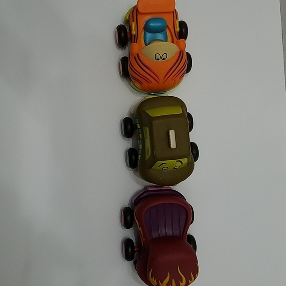 Child's cars - really cute and fun!! - Picture 5 of 8